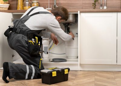Plumbing Company